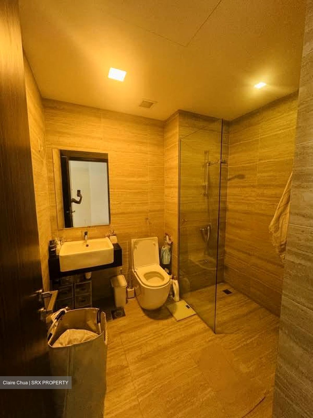 The Bently Residences@Kovan (D19), Apartment #539892741